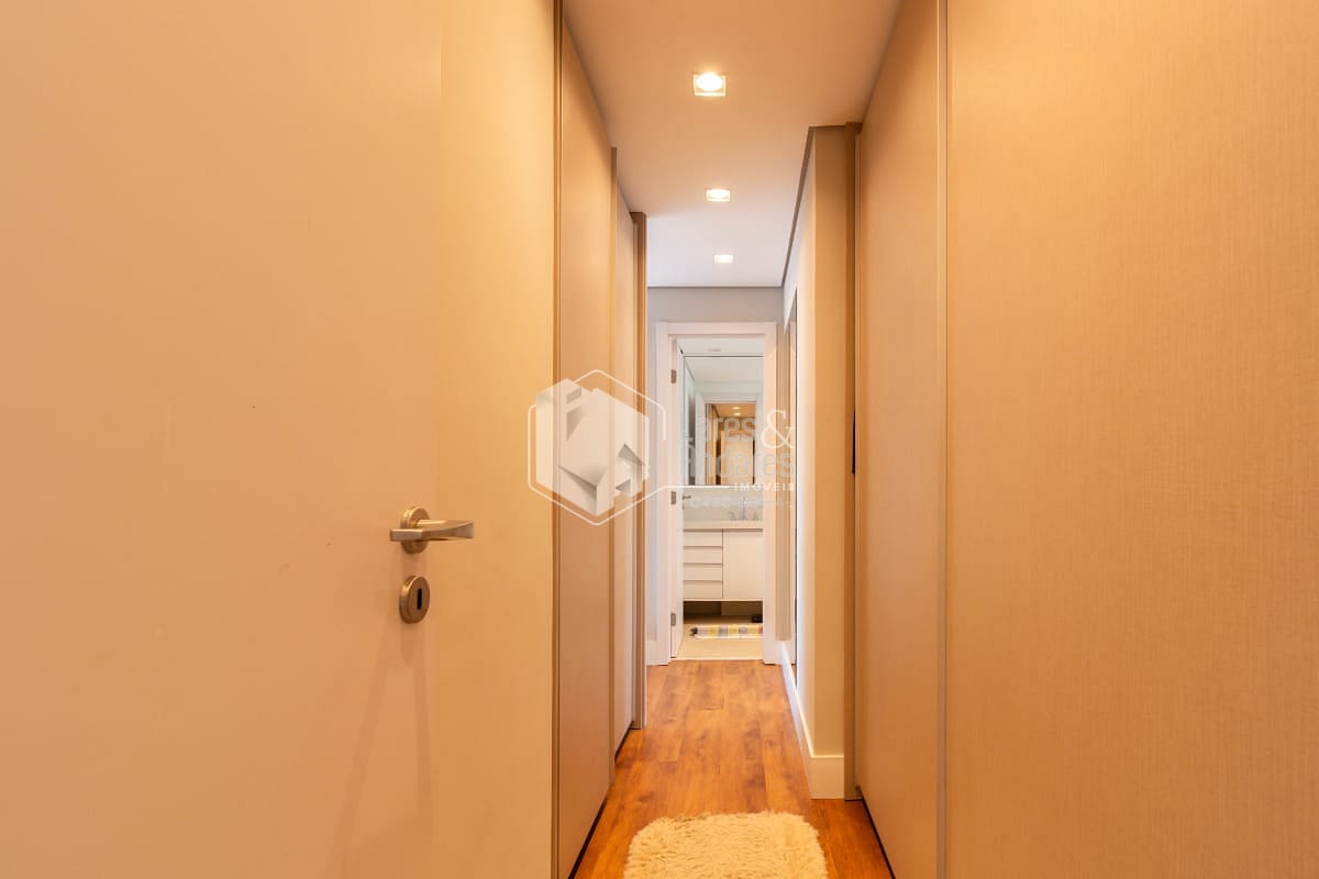 Apartamento, 3 quartos, 133 m² - Foto 27