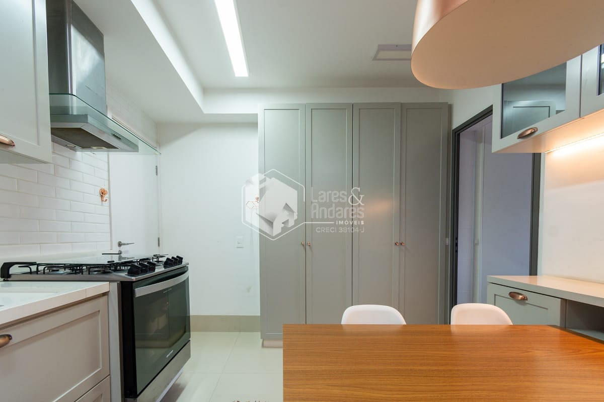 Apartamento, 3 quartos, 133 m² - Foto 18