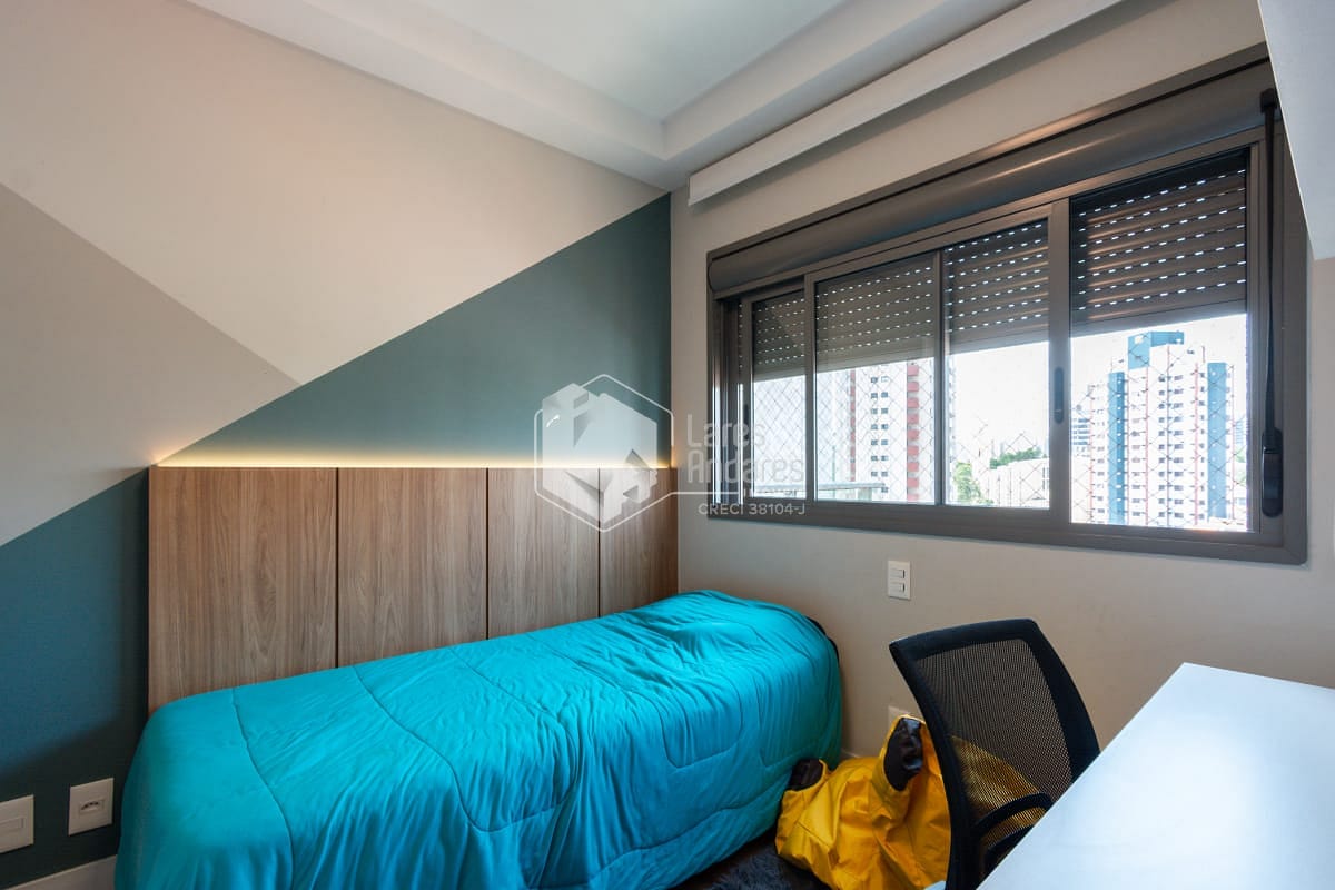 Apartamento, 3 quartos, 133 m² - Foto 37