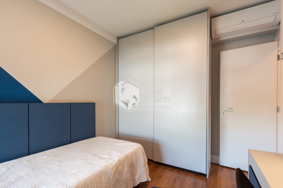 Apartamento, 3 quartos, 133 m² - Foto 22