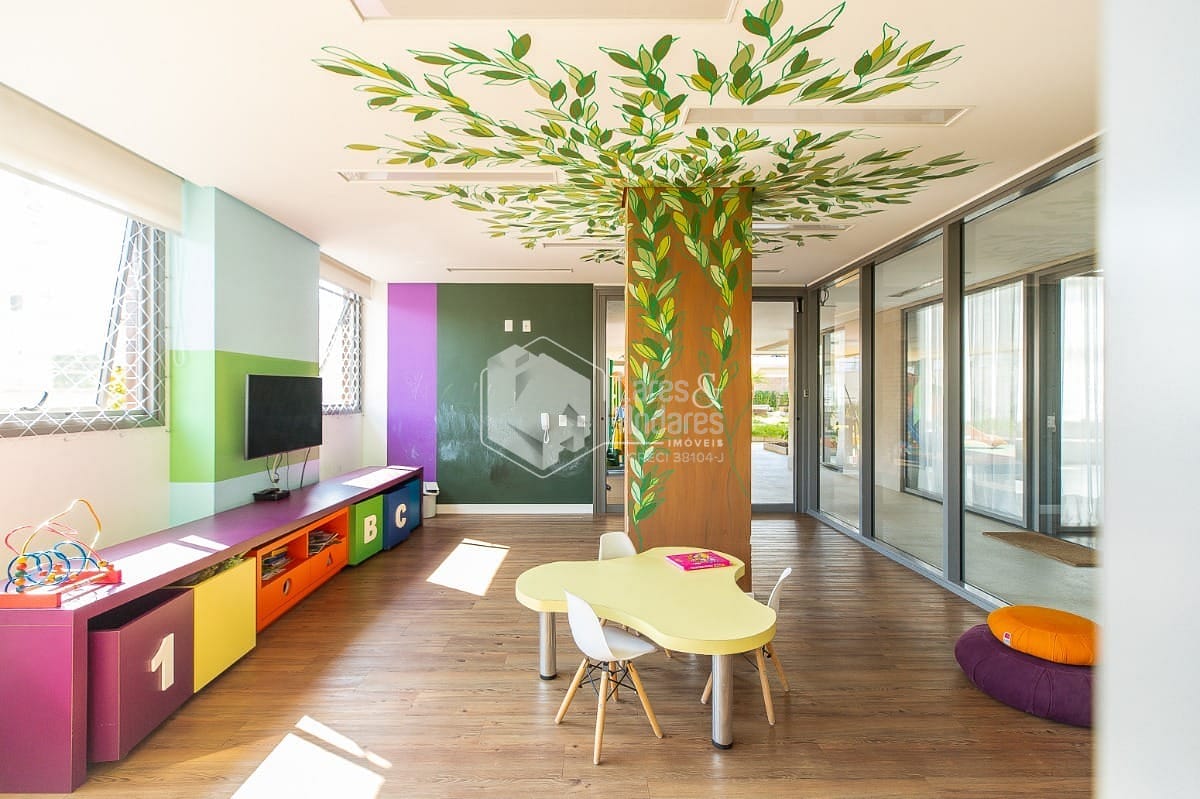 Apartamento, 3 quartos, 133 m² - Foto 44