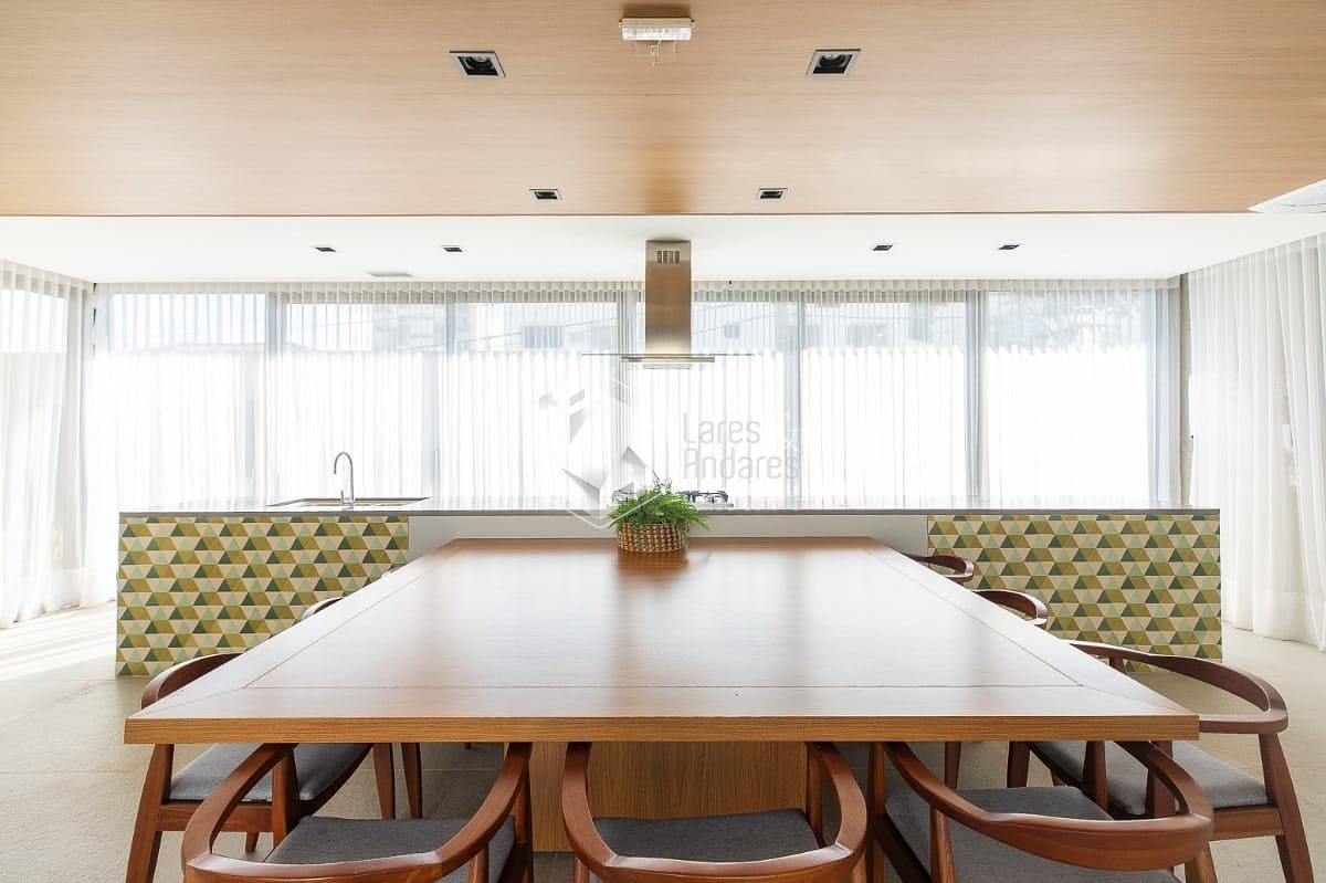 Apartamento, 3 quartos, 133 m² - Foto 49