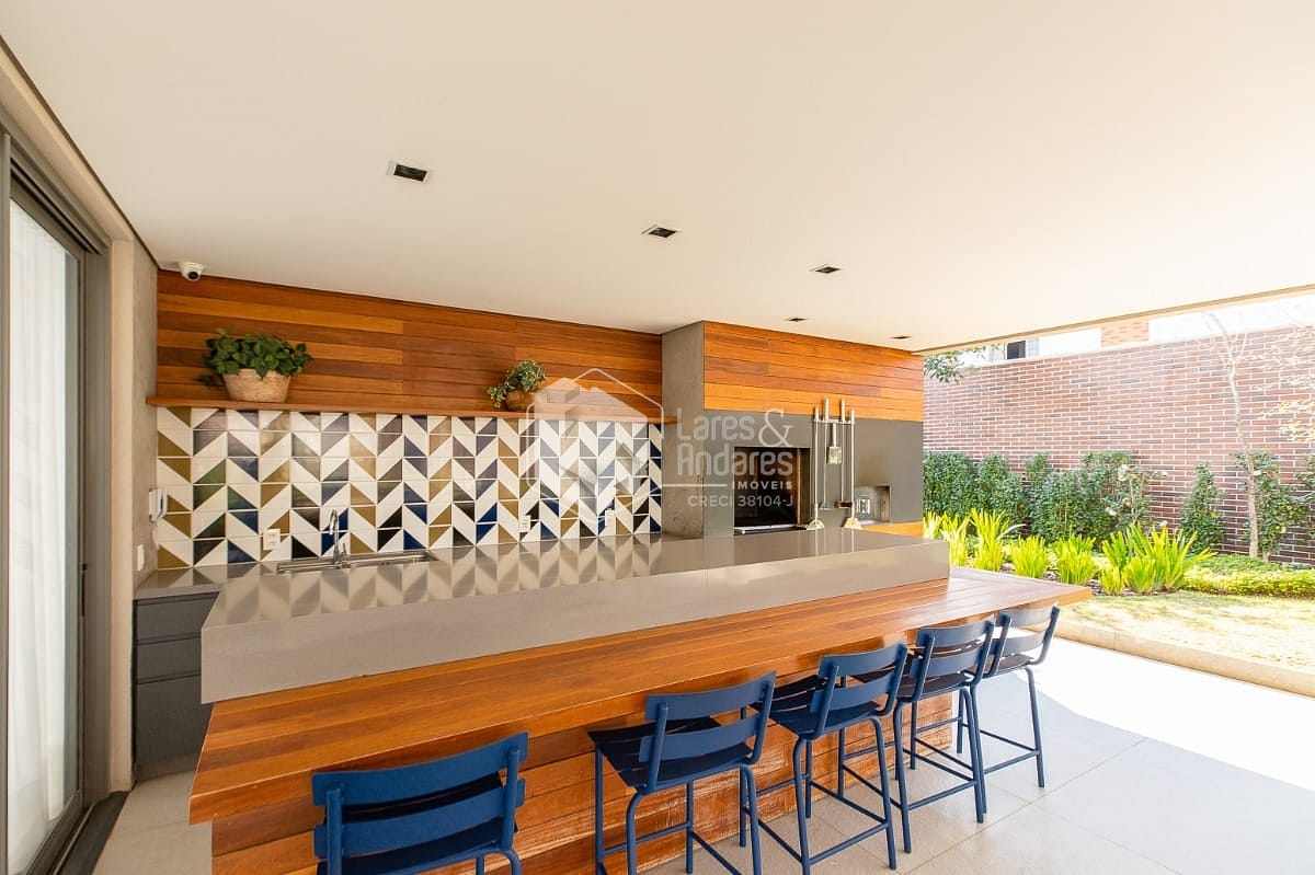 Apartamento, 3 quartos, 133 m² - Foto 50