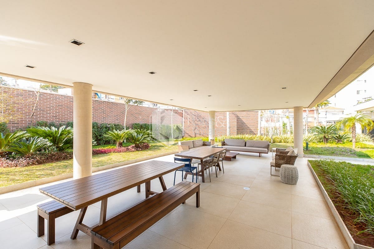 Apartamento, 3 quartos, 133 m² - Foto 51