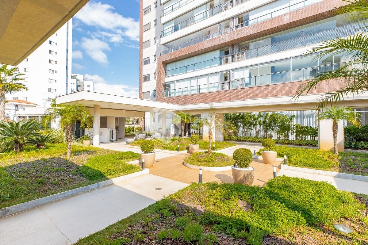 Apartamento, 3 quartos, 133 m² - Foto 52