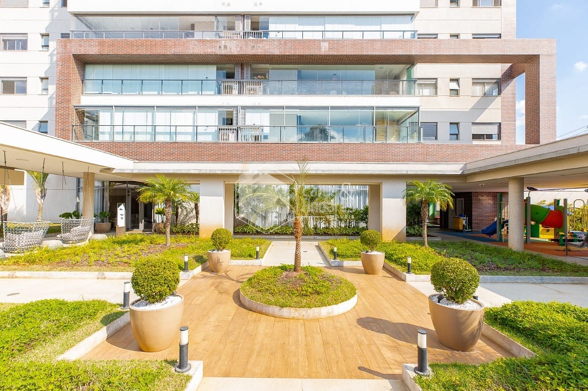 Apartamento, 3 quartos, 133 m² - Foto 39