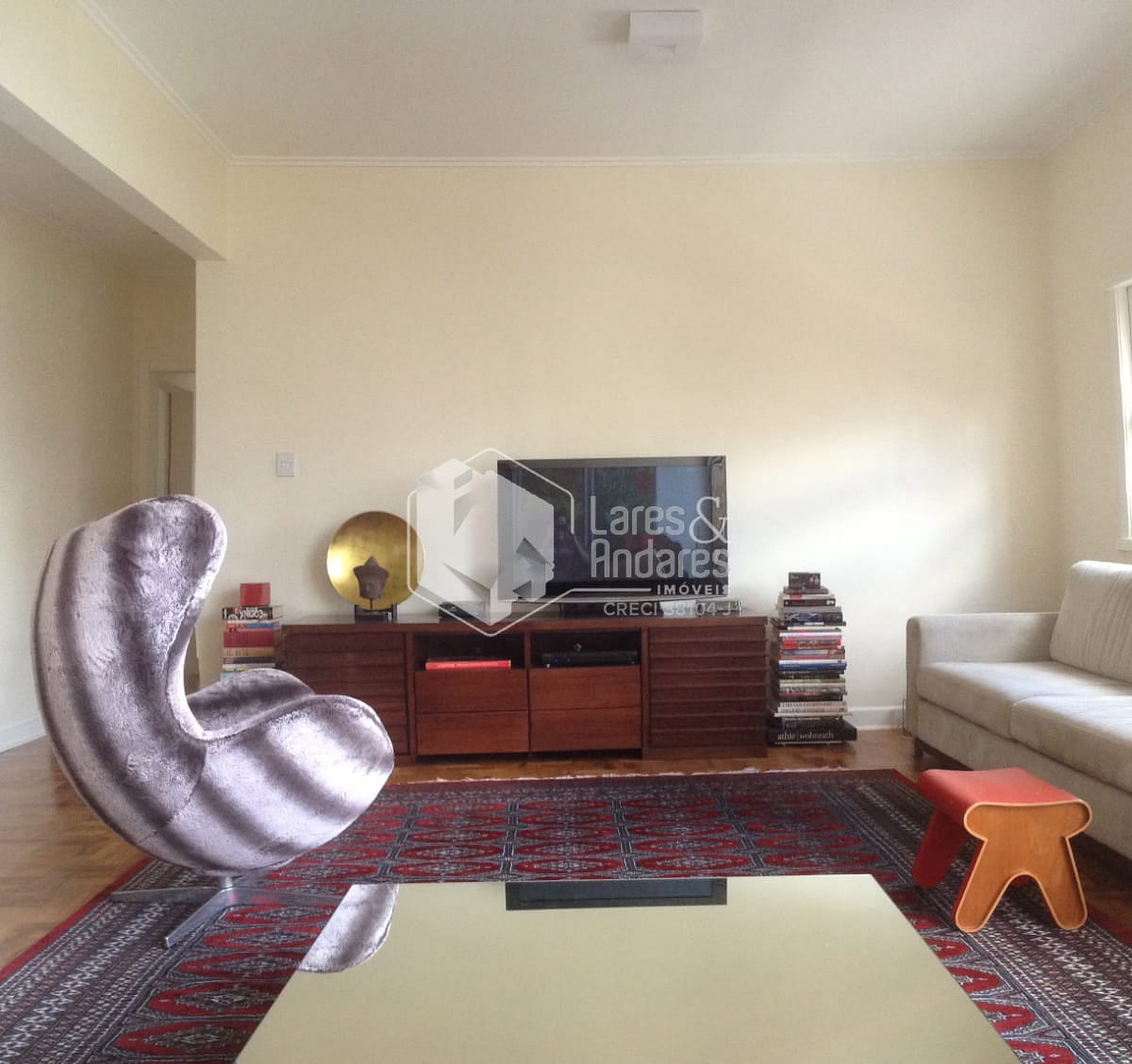 Apartamento, 3 quartos, 123 m² - Foto 2