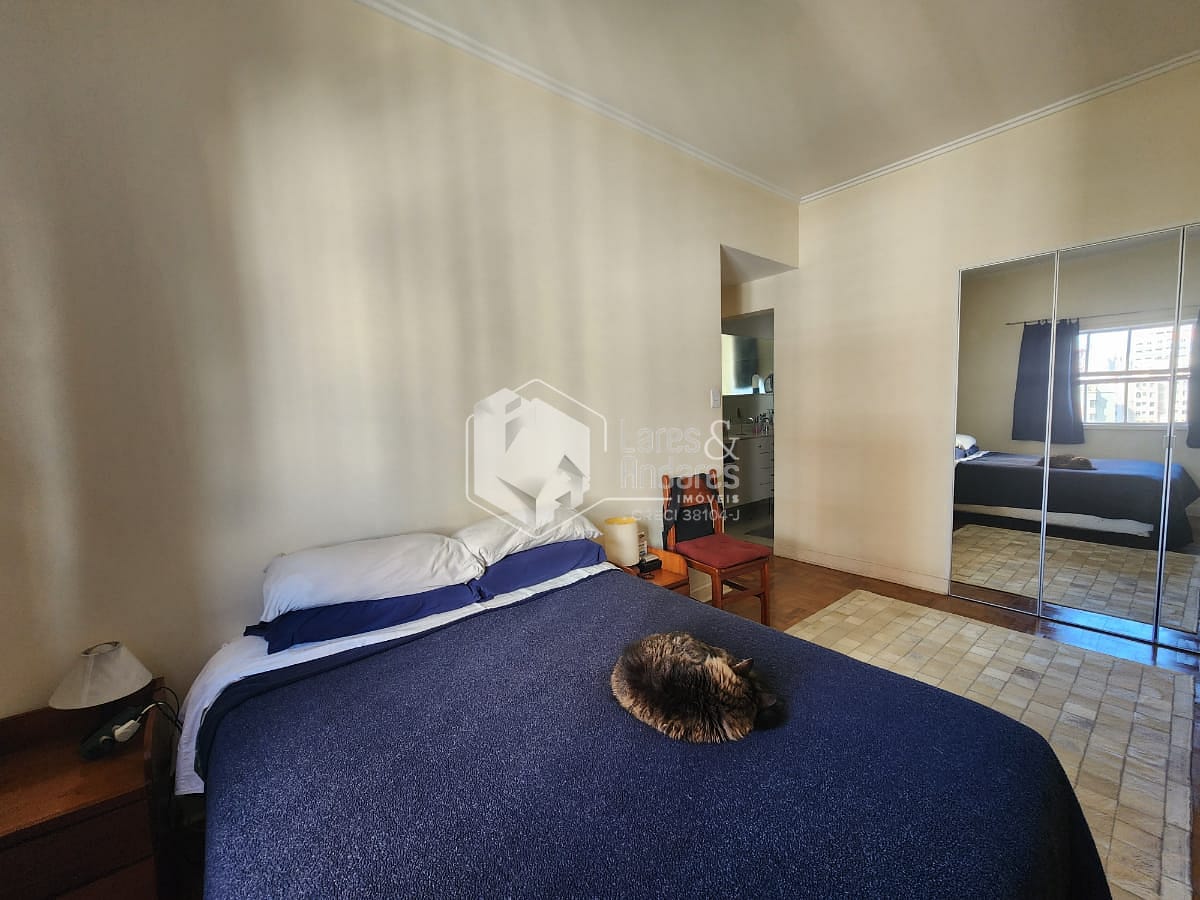 Apartamento, 3 quartos, 123 m² - Foto 14