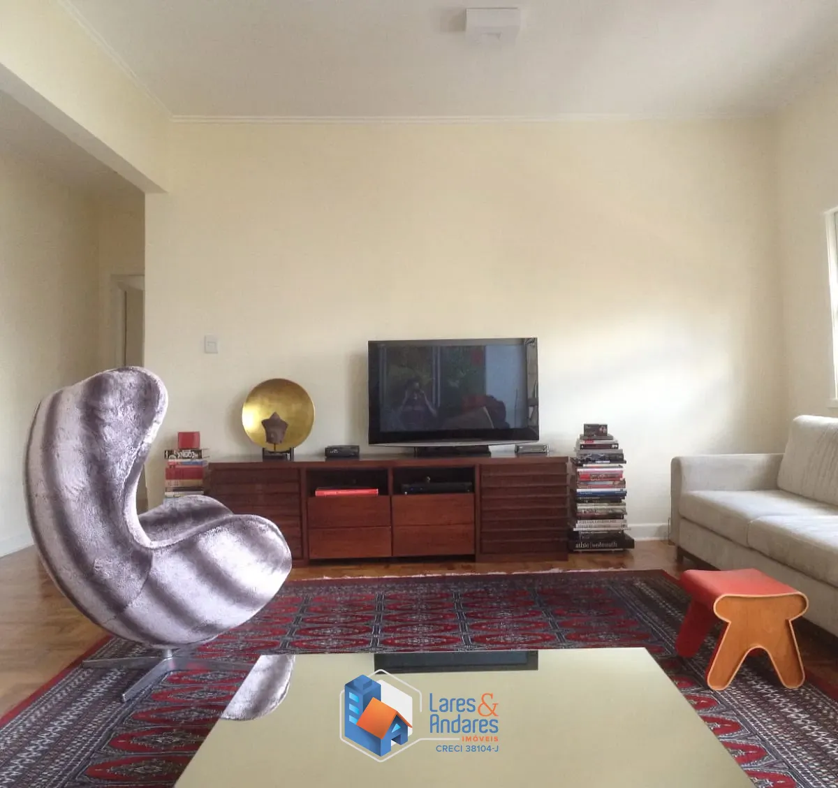 Apartamento, 3 quartos, 123 m² - Foto 2