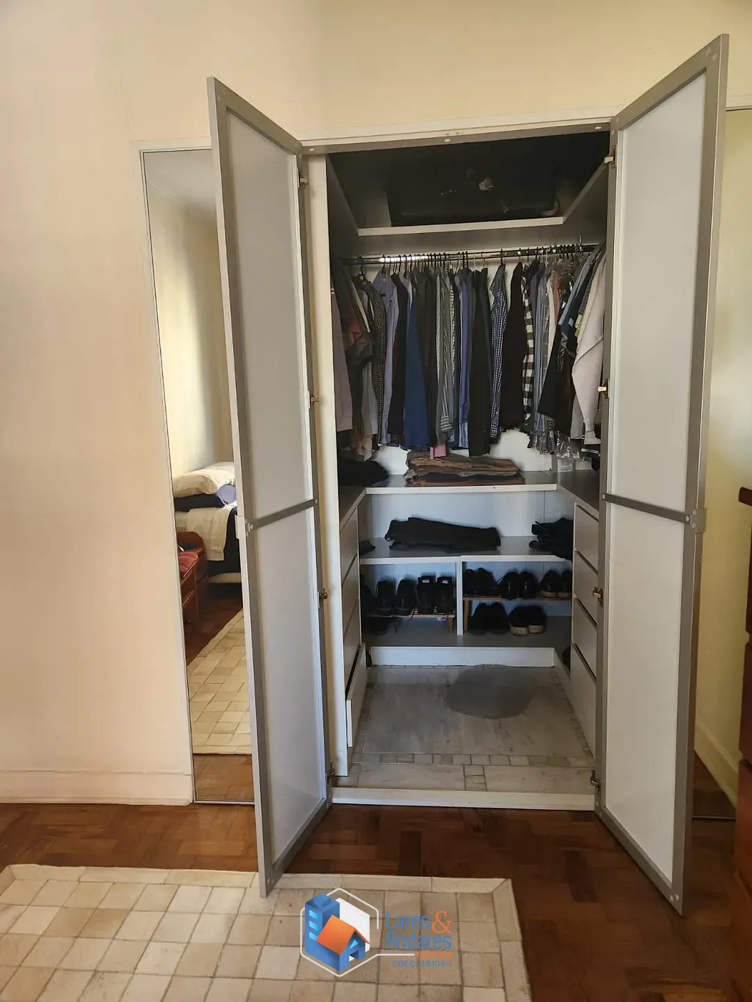Apartamento, 3 quartos, 123 m² - Foto 16