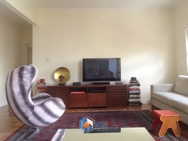 Apartamento com 500m² 3 quartos e 3 banheiros, à venda, no bairro Consolação em São Paulo