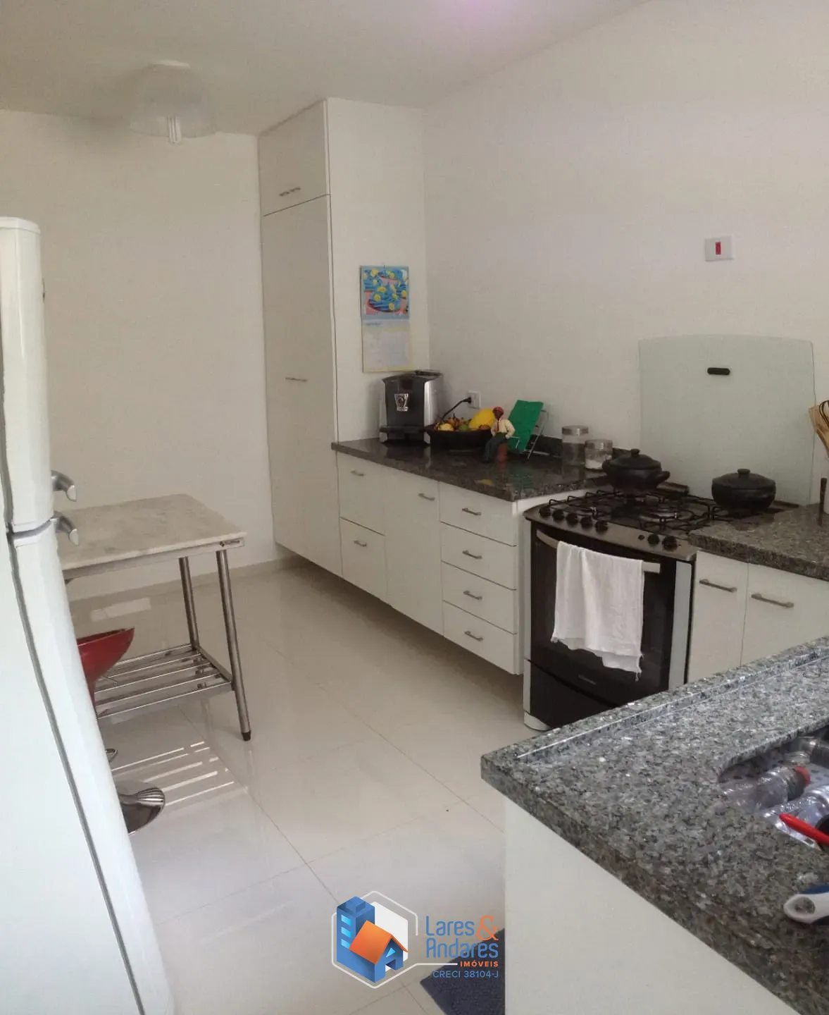 Apartamento, 3 quartos, 123 m² - Foto 5