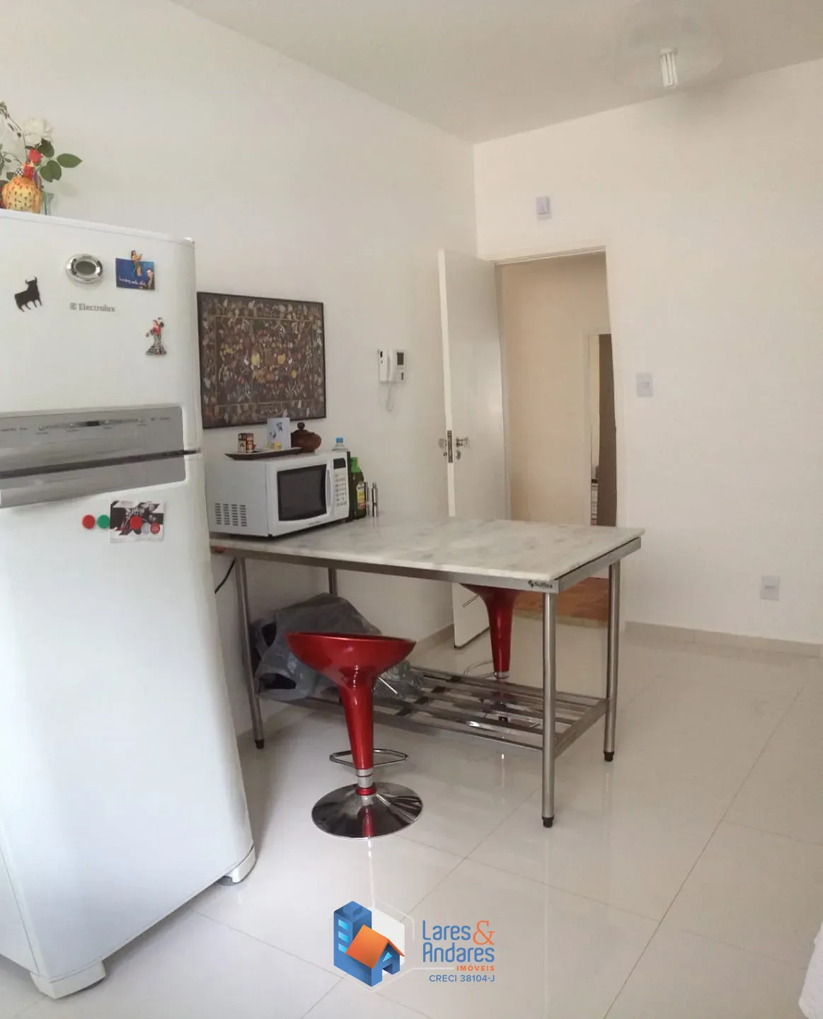 Apartamento, 3 quartos, 123 m² - Foto 6