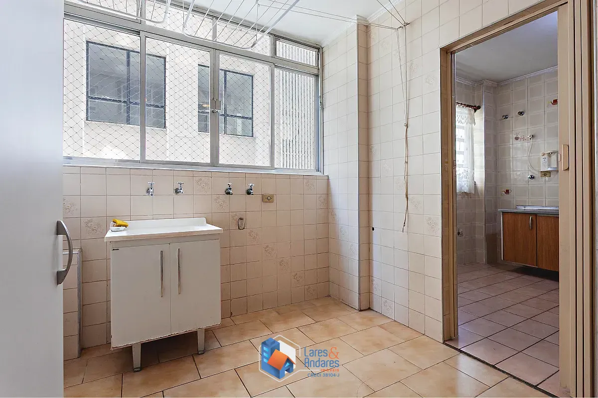 Apartamento, 3 quartos, 260 m² - Foto 16