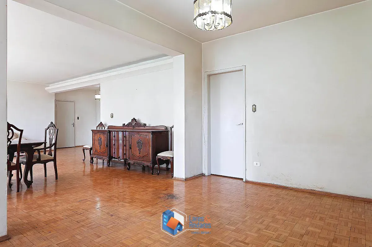 Apartamento, 3 quartos, 260 m² - Foto 10