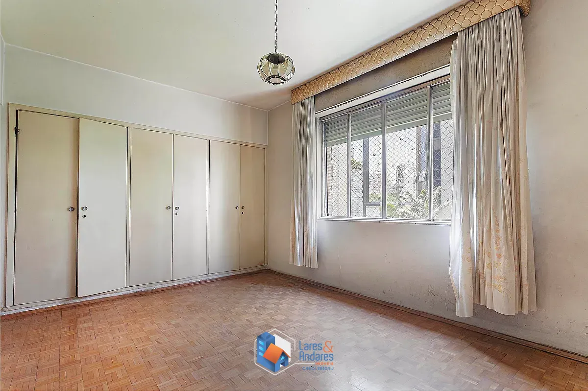 Apartamento, 3 quartos, 260 m² - Foto 17