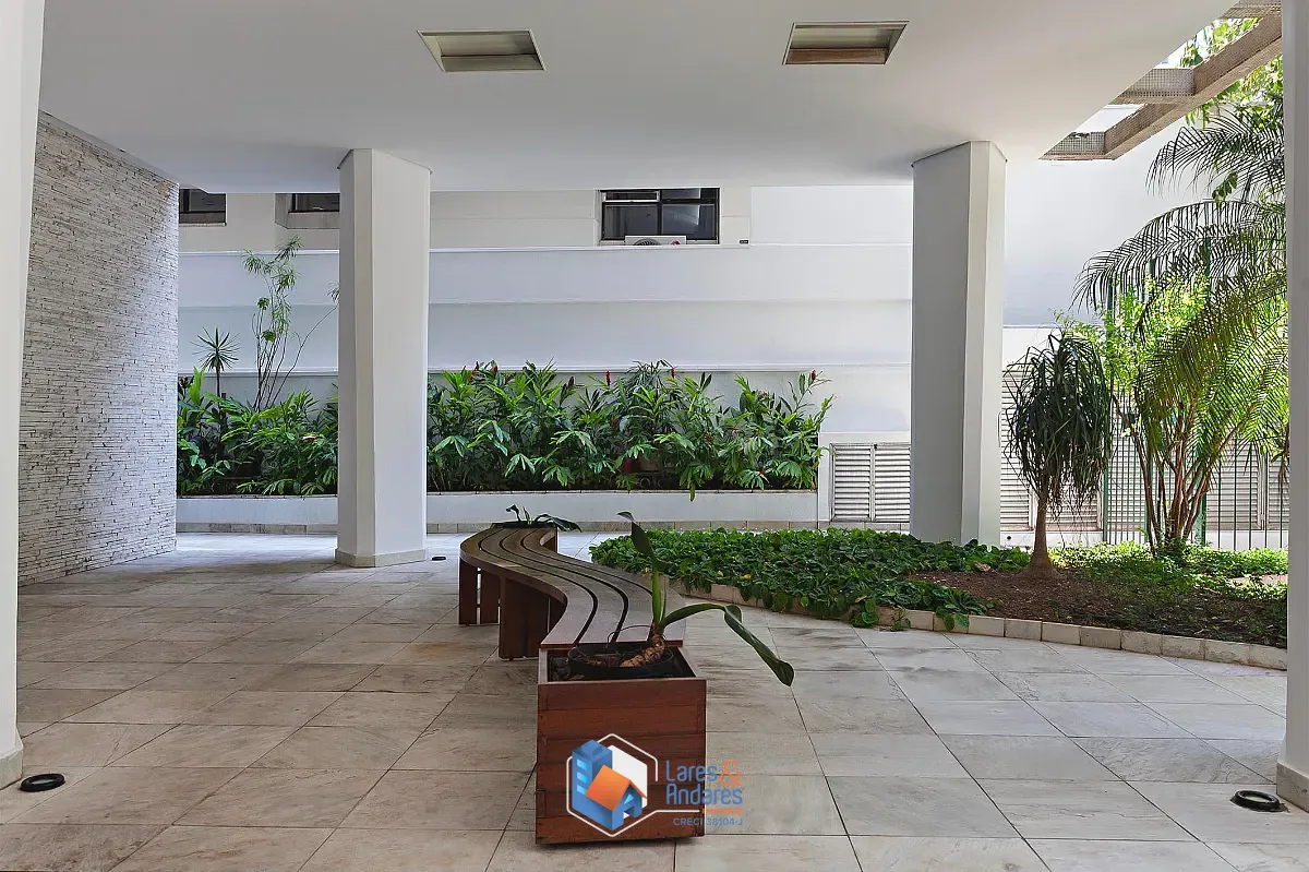 Apartamento, 3 quartos, 260 m² - Foto 27