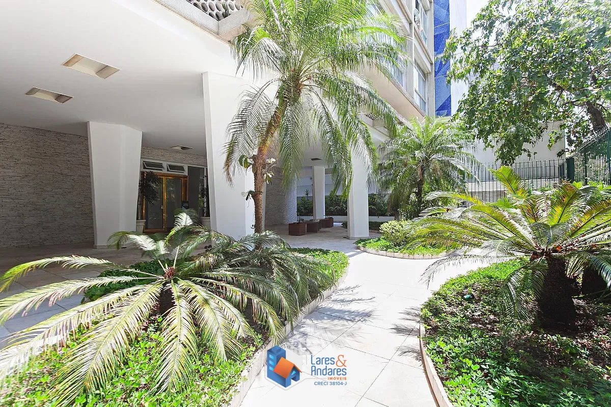 Apartamento, 3 quartos, 260 m² - Foto 26