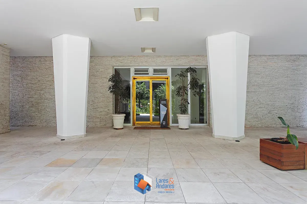 Apartamento, 3 quartos, 260 m² - Foto 25