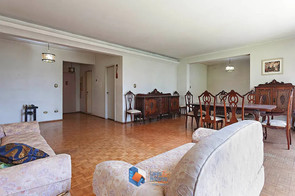 Apartamento, 3 quartos, 260 m² - Foto 4
