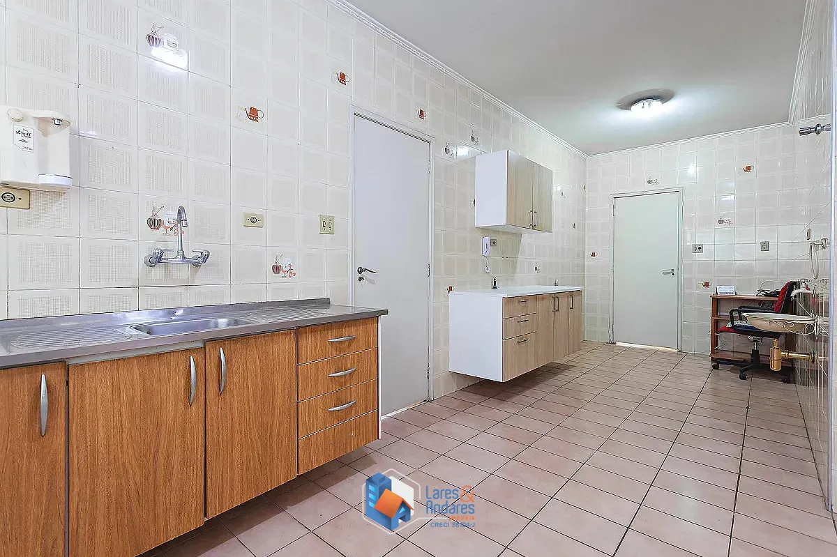 Apartamento, 3 quartos, 260 m² - Foto 11
