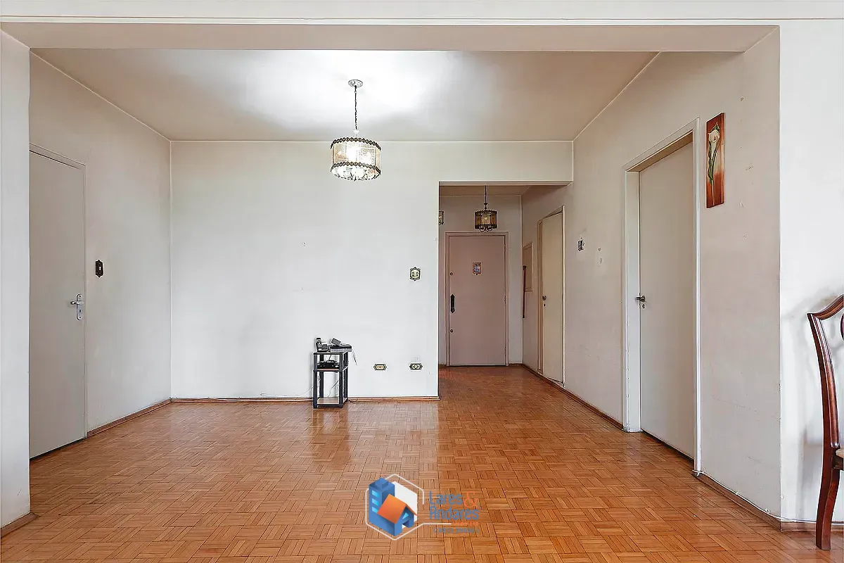 Apartamento, 3 quartos, 260 m² - Foto 9