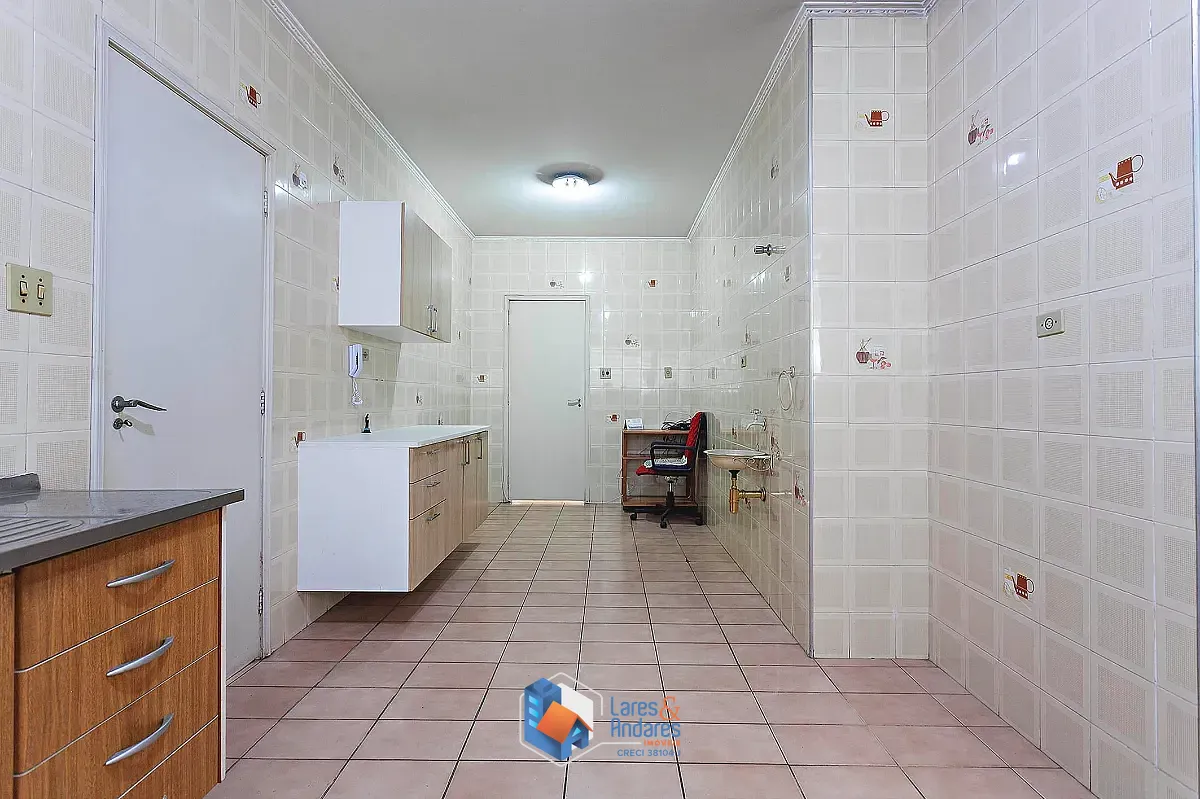 Apartamento, 3 quartos, 260 m² - Foto 15