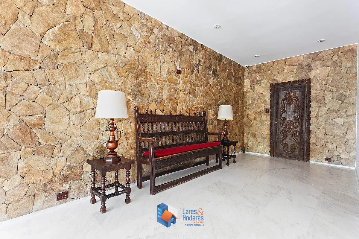 Apartamento, 3 quartos, 260 m² - Foto 28