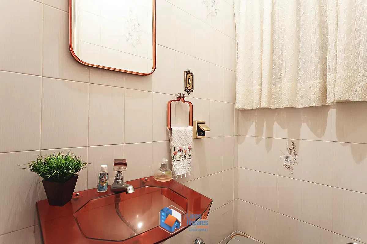 Apartamento, 3 quartos, 260 m² - Foto 14