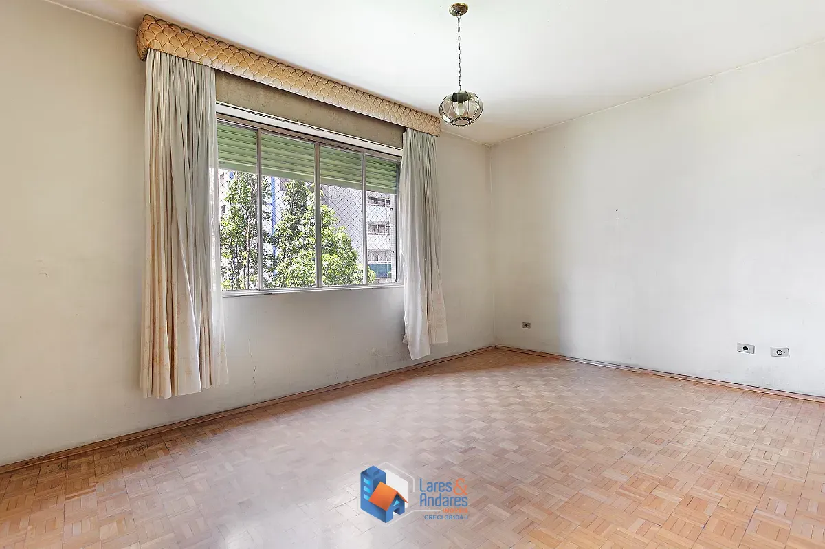 Apartamento, 3 quartos, 260 m² - Foto 13