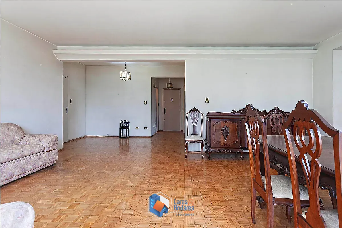 Apartamento, 3 quartos, 260 m² - Foto 7