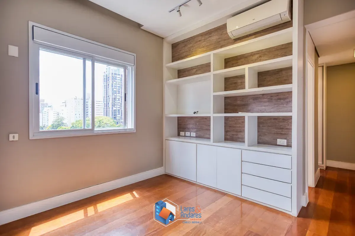 Apartamento, 3 quartos, 300 m² - Foto 33