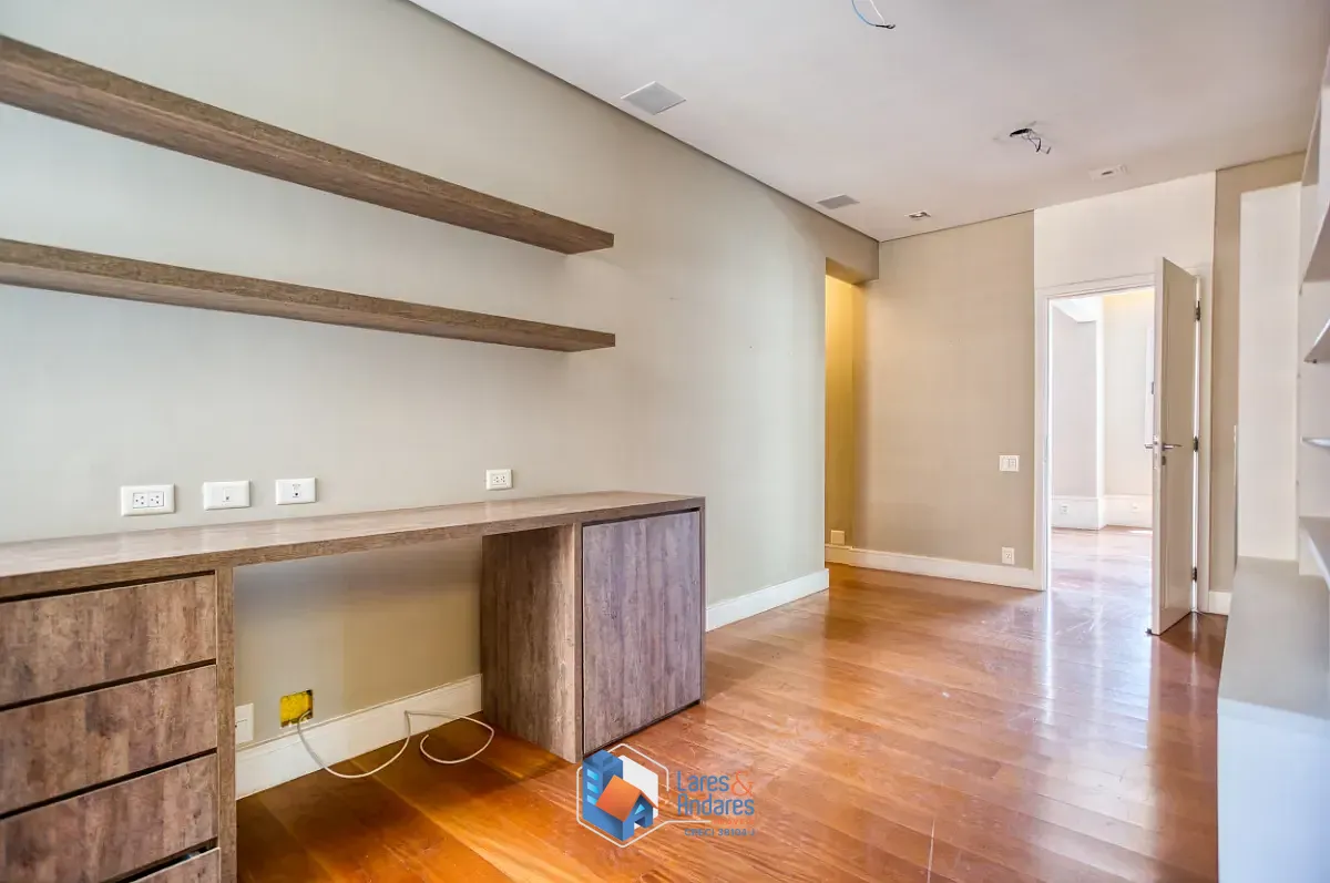 Apartamento, 3 quartos, 300 m² - Foto 32