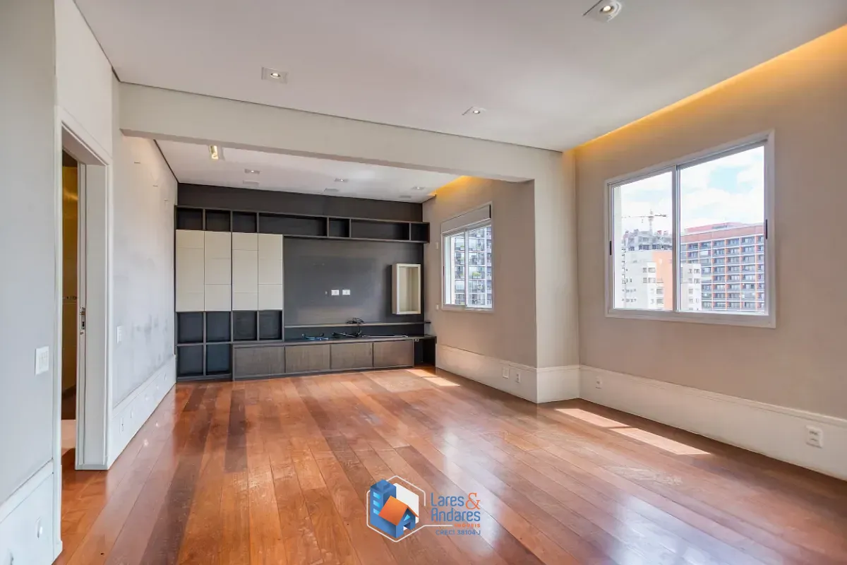 Apartamento, 3 quartos, 300 m² - Foto 5