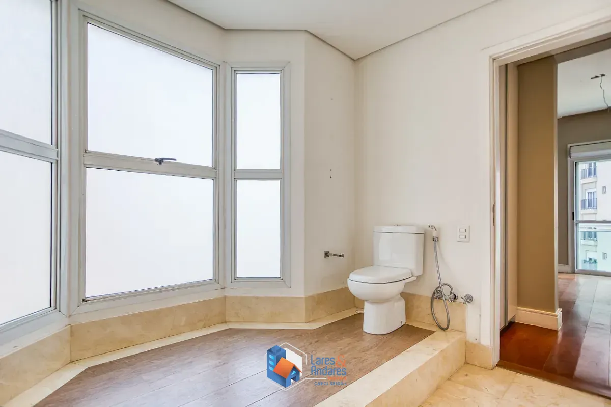 Apartamento, 3 quartos, 300 m² - Foto 39
