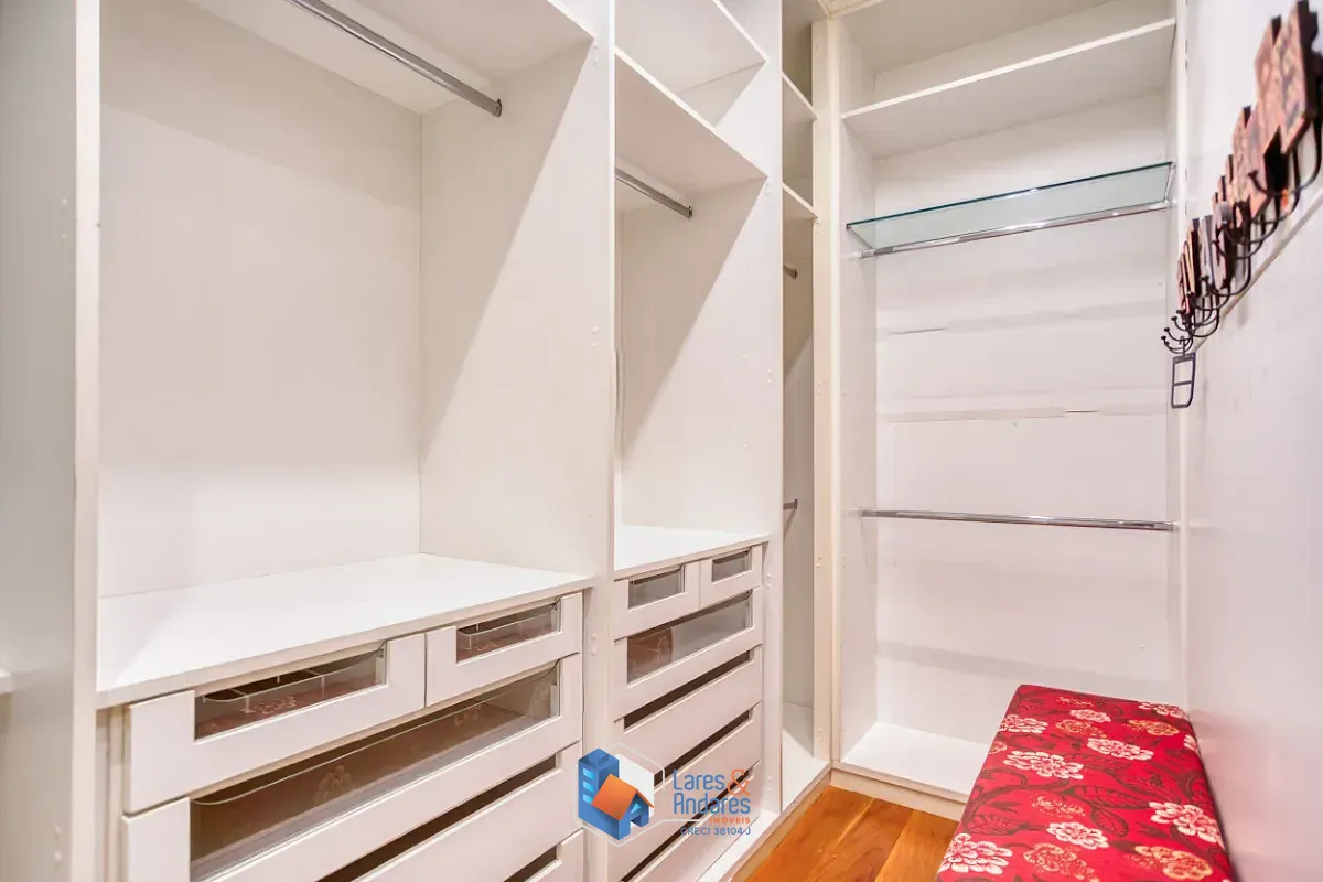 Apartamento, 3 quartos, 300 m² - Foto 19