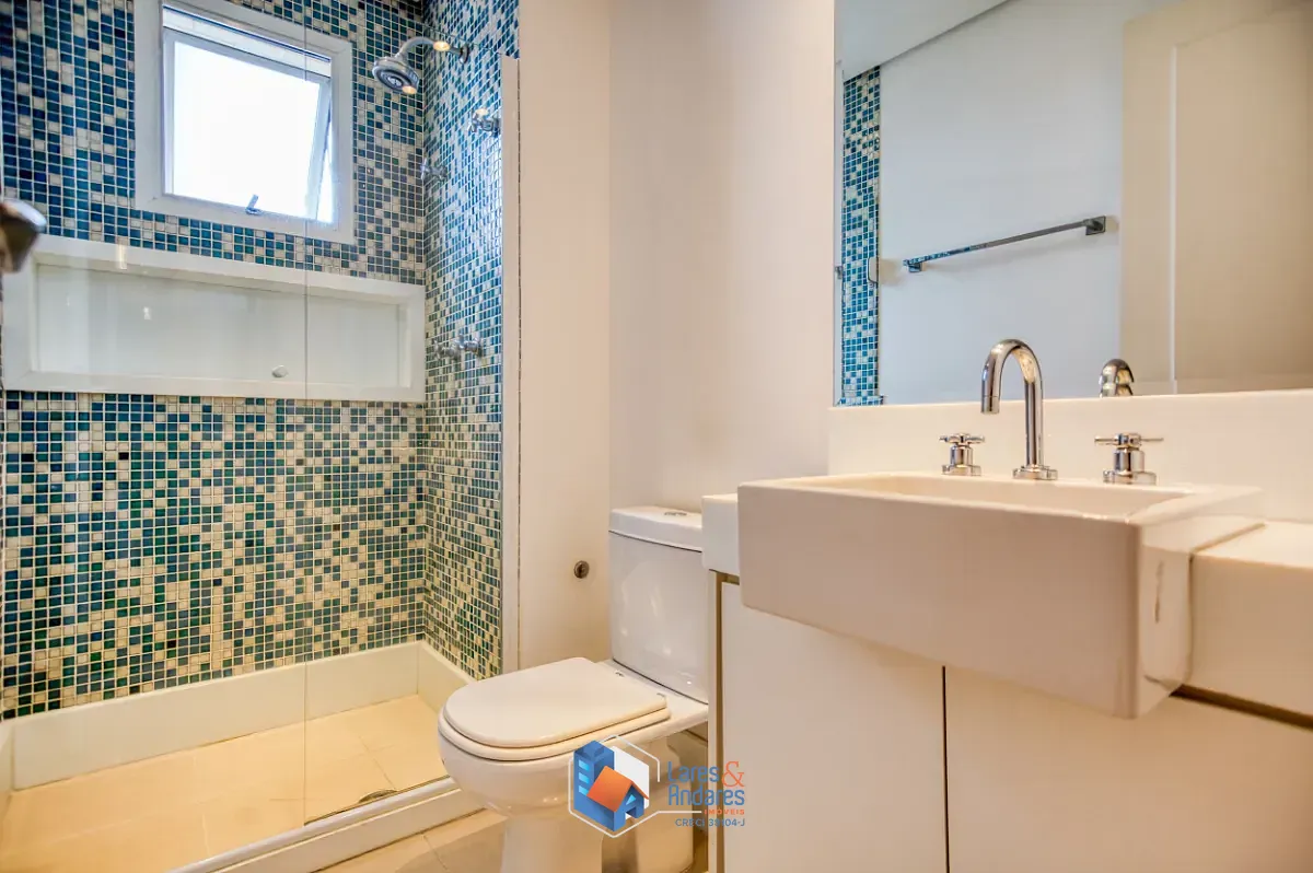 Apartamento, 3 quartos, 300 m² - Foto 41