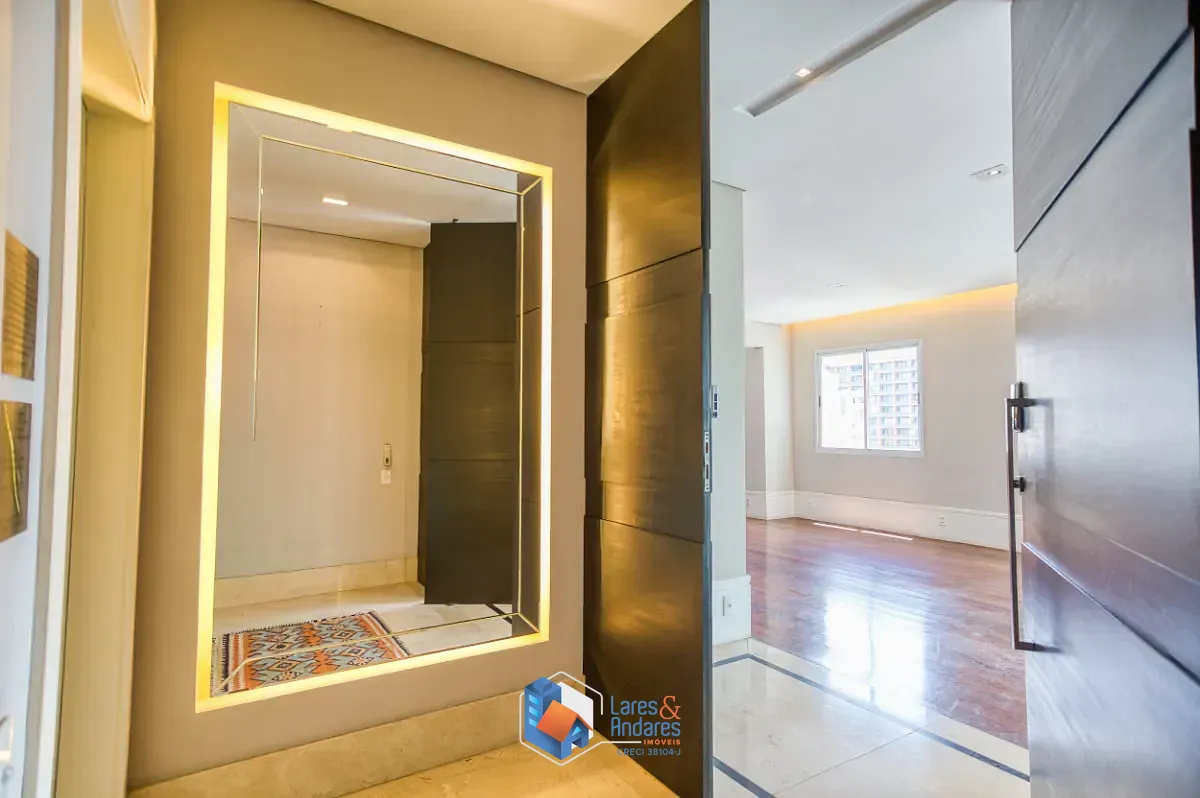 Apartamento, 3 quartos, 300 m² - Foto 2