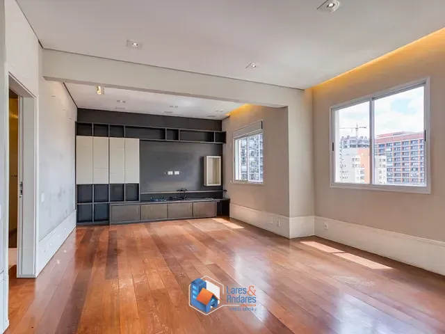 Apartamento com 1885m² 3 quartos e 5 banheiros, à venda, no bairro Perdizes em São Paulo