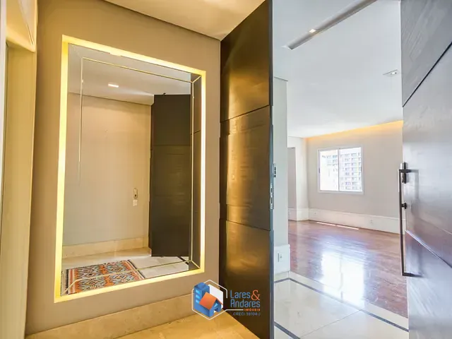 Apartamento com 1885m² 3 quartos e 5 banheiros, à venda, no bairro Perdizes em São Paulo