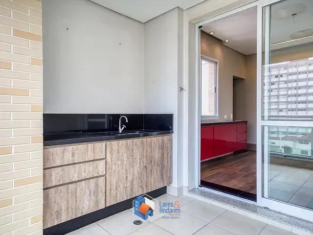 Apartamento com 1885m² 3 quartos e 5 banheiros, à venda, no bairro Perdizes em São Paulo