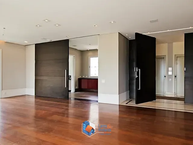 Apartamento com 1885m² 3 quartos e 5 banheiros, à venda, no bairro Perdizes em São Paulo