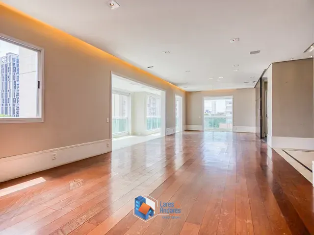 Apartamento com 1885m² 3 quartos e 5 banheiros, à venda, no bairro Perdizes em São Paulo