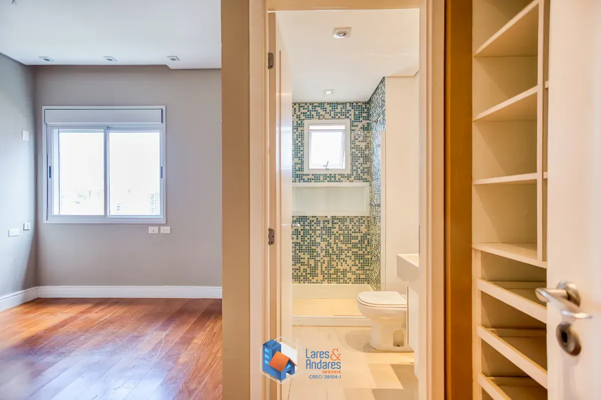 Apartamento, 3 quartos, 300 m² - Foto 24