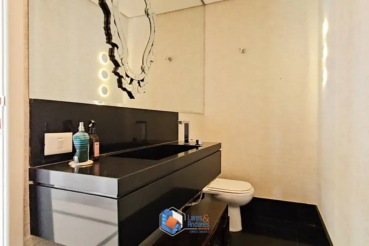 Apartamento, 3 quartos, 300 m² - Foto 35