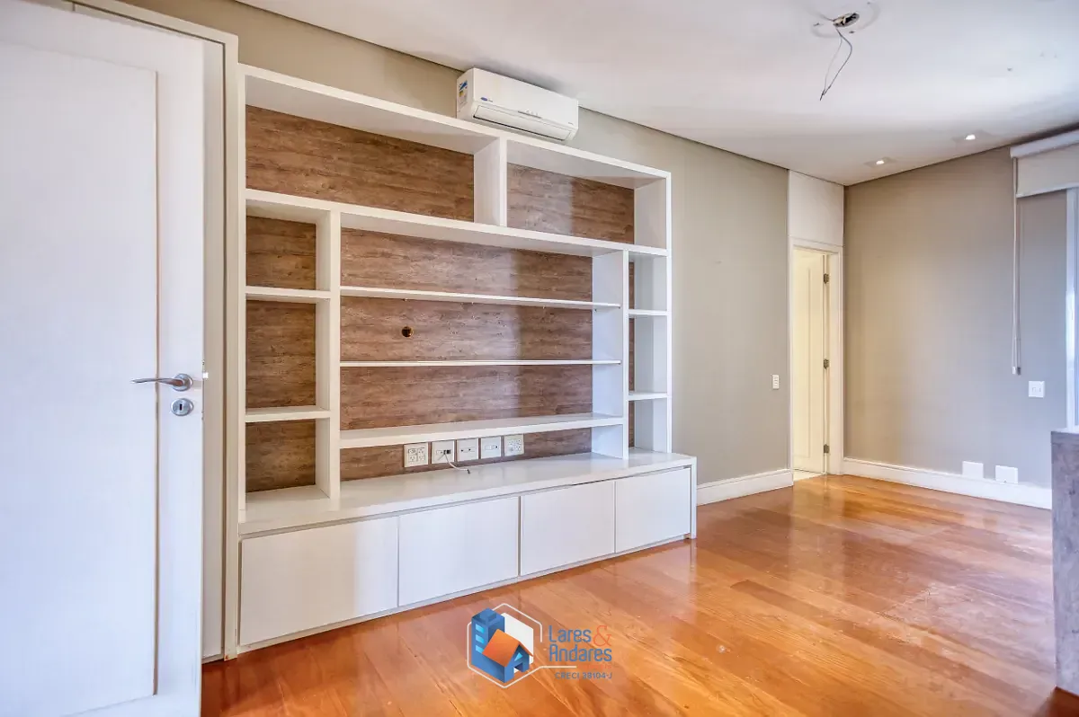 Apartamento, 3 quartos, 300 m² - Foto 34