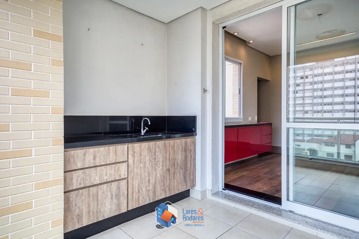 Apartamento, 3 quartos, 300 m² - Foto 3