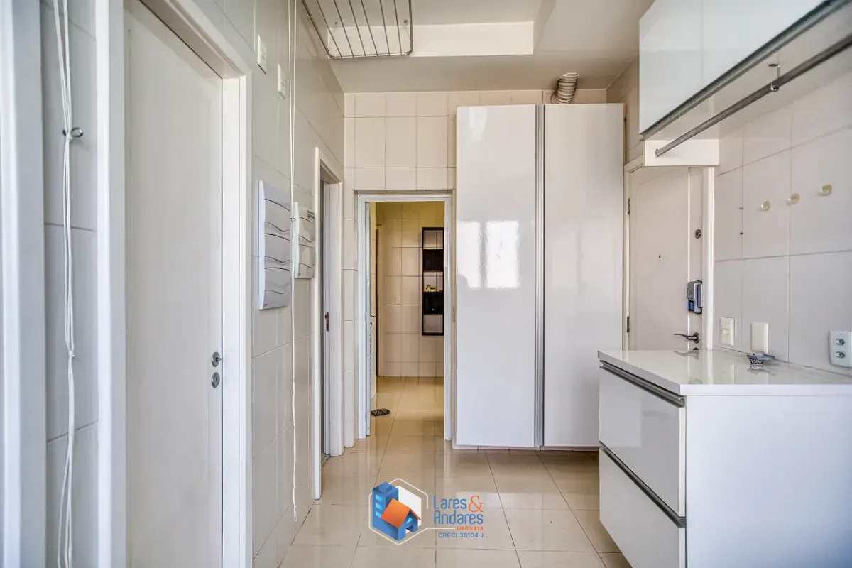 Apartamento, 3 quartos, 300 m² - Foto 43