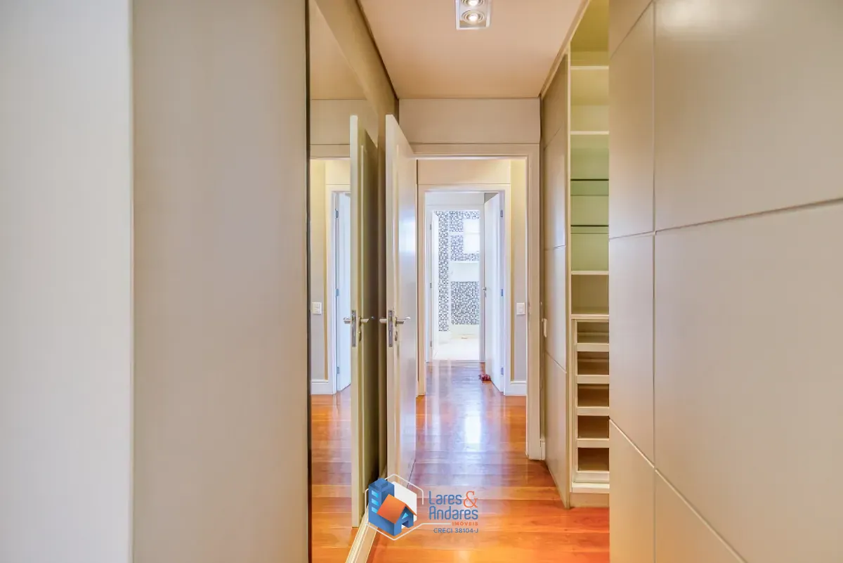 Apartamento, 3 quartos, 300 m² - Foto 22