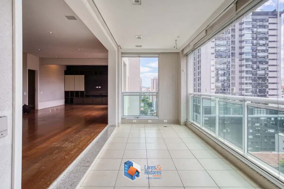 Apartamento, 3 quartos, 300 m² - Foto 8